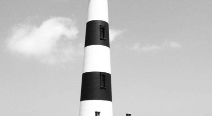 Noel’s Next Adventure: Discovering the Bodie Island Lighthouse 