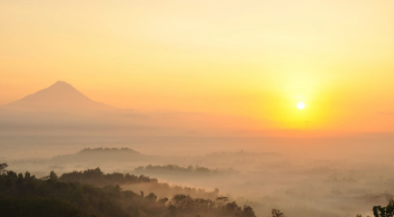 Still, I Rise Before the Sun